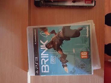 igrice za televizor: PS3 video-igre – originalni Blu-ray diskovi u kutijama 15 igrice za — 1