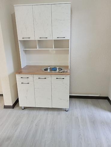 Долгосрочная аренда квартир: Студия — 14