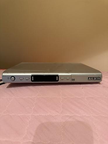 dvd rec: Satış: Peyk və video avadanlıqları paketi 1) Openbox X-800 Digital — 4