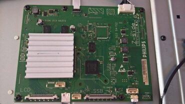 Aksesoari za TV i video: Philips 52PFL9606 u Delovima Mainboard 3104-313-65392 310432867641 — 4