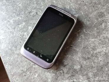 телефоны philips кнопочные: HTC Wildfire S, Колдонулган, 1 SIM