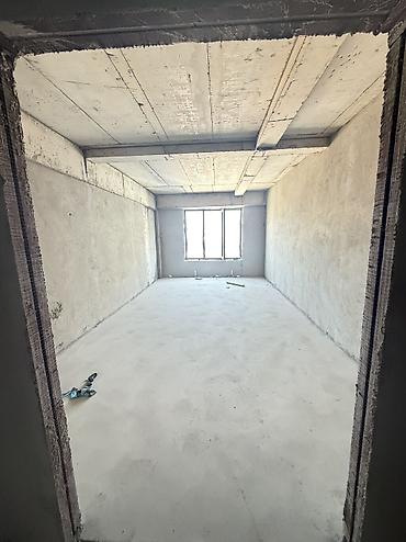 Продажа квартир: 3 комнаты, 133 м², Элитка, 7 этаж, ПСО (под самоотделку) — 20