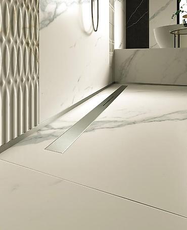 Pulsuz: 🔩 PASLANMAZ LINEAR VƏ DÖŞƏMƏ TRAPLARI — BİRBAŞA İSTEHSALÇIDAN Hamam — 16