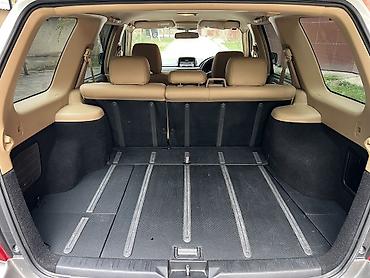 Subaru: Subaru Forester: 2003 г., 2 л, Автомат, Бензин, Универсал — 11