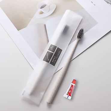 Гигиена и ароматизаторы: Одноразовые гостиничные принадлежности 1) Одноразовый набор — 4