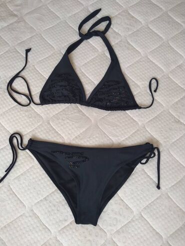 Kupaći kostimi: LEGEND kupaci vel 40--- LEGEND bikini sa diskretnim strasom na — 13