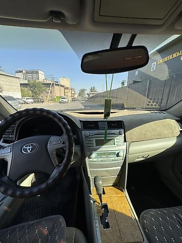 диски р17 камри: Toyota Camry: 2006 г., 2.4 л, Автомат, Бензин, Седан — 9