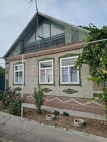 4 комнаты, 100 м², 7 соток, Новопокровка, Собственник at lalafo.kg 4 комнаты, 100 м², 7 соток, Новопокровка, Собственник