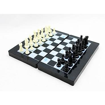 куплю шахмат: Интеллектуальные настольные игры 3 в 1 — Шахматы, Нарды, Шашки 🧠🎲♟️ — 2