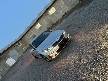 Kia: Kia K5: 2019 г., 2 л, Автомат, Газ, Седан — 1