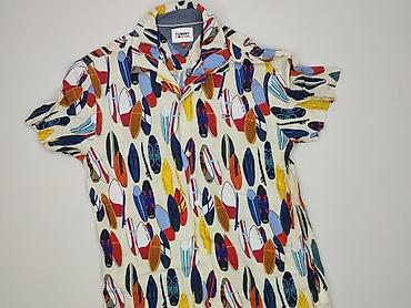 jeansy version: Tommy Jeans, Koszulа dla mężczyzn, rozmiar XS — 1