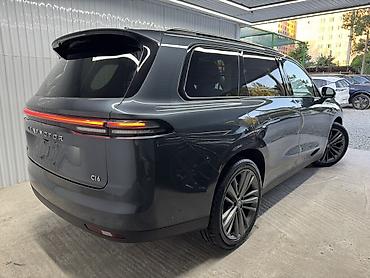Другие автомобили: LEAPMOTOR C16 📅 2025 год 📍 Пробег: 28 000 км 🔋 Запас хода: до 500 км — 4