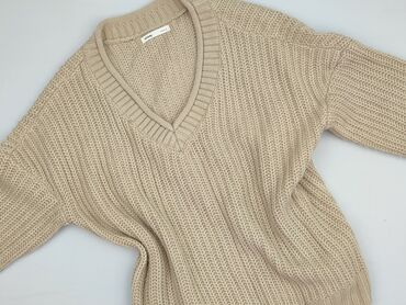 Sinsay, Sweter damski, rozmiar L