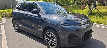 byd e1: На заказ Leapmotor B10 2025 года оригинал пробега - 15544km — 4