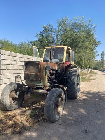 ЮМЗ саатылат келишим баада алмаштыруу жолдору бар