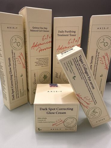 Косметика: Оригинал 100% Прямые поставки с Кореи. Все в наличии — 1