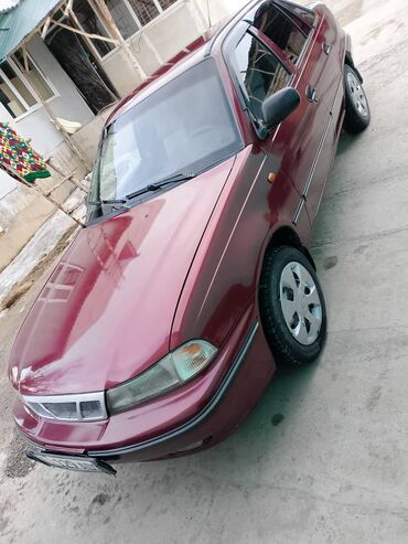 Daewoo: Daewoo Nexia: 2007 г., 1.6 л, Механика, Газ, Седан