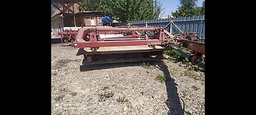 Другие сеялки: Продаю сеялка сеелка сеялку кукурузную дисковые сошники, роторную — 18