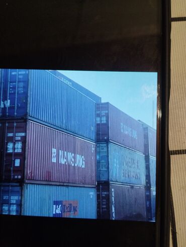 контейнер 40 тонн цена каракол: Сатып Алам 65000 контейнер 40,45т