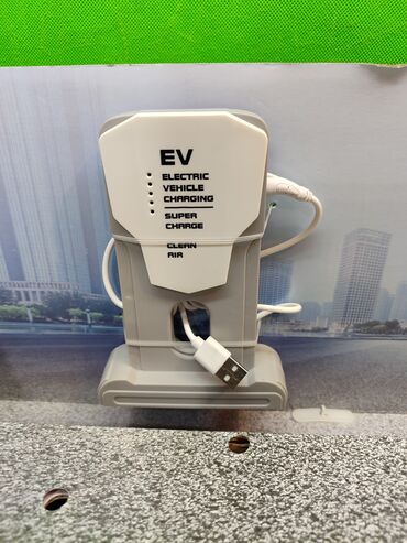 Игрушки: Машина радиоуправляемая джип электрокар🔥 Комплектация товара: машина — 7