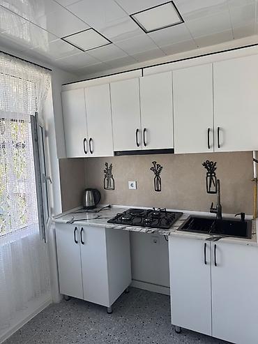 Mənzillər: 2 otaqlı, Yeni tikili, m. Nəriman Nərimanov, 43 kv. m — 3