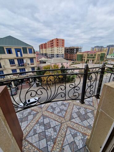 Yeni tikili: Masazır, 3 otaqlı, Yeni tikili, 83 kv. m — 2