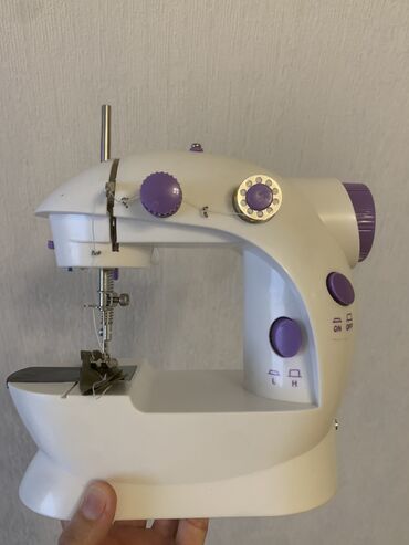 Tikiş maşınları: Tikiş maşını Yeni,Elektromexaniki