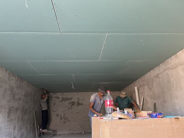 Другие виды отделочных работ: Больше 6 лет опыта — 7