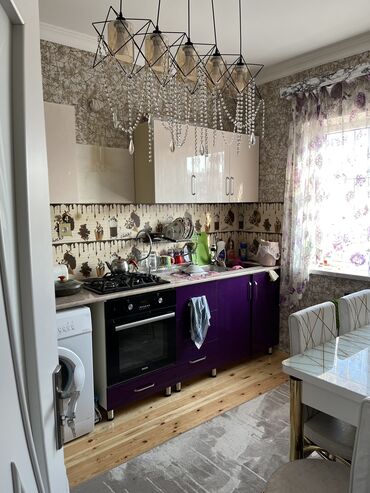 Uzunmüddətli kirayə evlər: 85 kv. m, 3 otaqlı, İnternet, Telefon, Qaz -da lalafo.az — 10 Uzunmüddətli kirayə evlər: 85 kv. m, 3 otaqlı, İnternet, Telefon, Qaz — 10