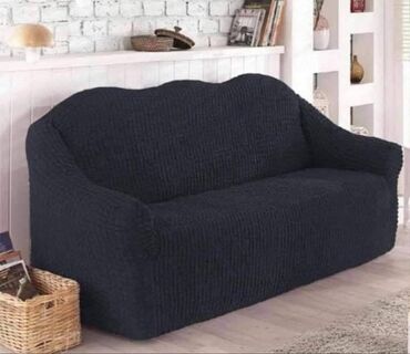 Prekrivači za nameštaj: Prekrivači koji osvežavaju svaki dom! 🏠 ✅ Trosed + Dvosed + Fotelja — 19