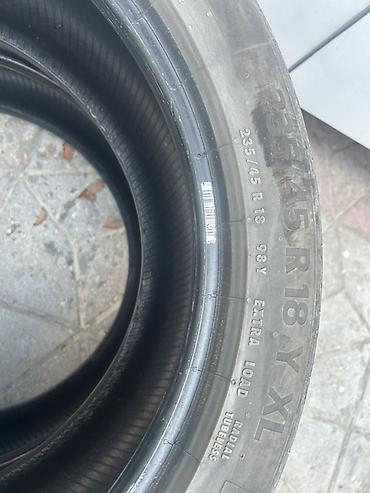 kontakt home teker: Continental PremiumContact 2 ededi deyerinen ucuz satilir 400 - Ölçü — 2