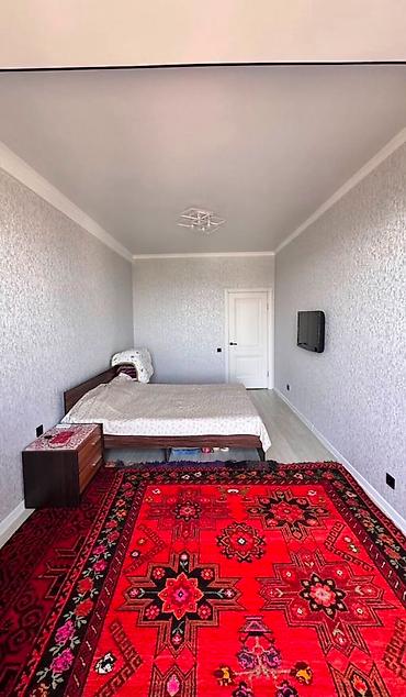 Продажа квартир: 3 комнаты, 97 м², Манаса/Боконбаева Элитка, 14 этаж — 8