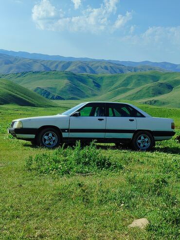 двигатель пассат б3 1.8 моно купить: Audi 100: 1988 г., 2.3 л, Механика, Бензин, Седан