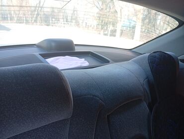 Mazda: Mazda Millenia: 2000 г., 2 л, Автомат, Бензин, Седан — 3