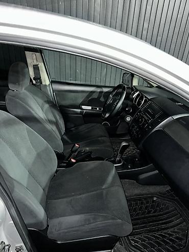 рд 1: Nissan Versa: 2011 г., 1.8 л, Автомат, Бензин, Хетчбек — 6