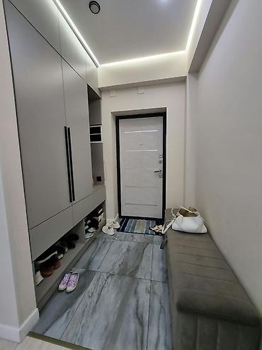 Продажа квартир: 3 комнаты, 106 м², Верхний Джал Элитка, 6 этаж, Евроремонт — 6