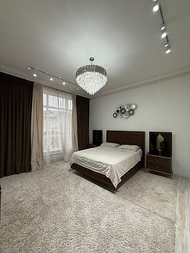 Долгосрочная аренда домов: 500 м², 7 комнат, Теплый пол, Подвал, погреб at lalafo.kg — 6 Долгосрочная аренда домов: 500 м², 7 комнат, Теплый пол, Подвал, погреб — 6