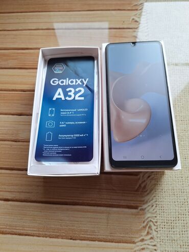 samsung galaxy j7 б у: Samsung Galaxy A32, 64 ГБ, цвет - Серый, Гарантия, Сенсорный, Отпечаток пальца
