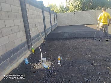 Кладка: Укладка асфальта Гарантия, Бесплатная консультация, Монтаж Больше 6 лет опыта — 9