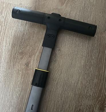 Игрушки: Продаю велосипед (складной) Doona, б/у. Оригинал. Состояние отличное — 8