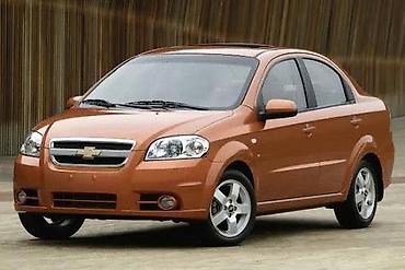 aveo kompressor: Chevrolet Aveo Ehtiyat hisseleri Chevrolet Aveo suretler Qutsu — 1
