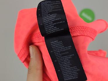 h m dresy: H&M Sport, Top damski, rozmiar S — 6