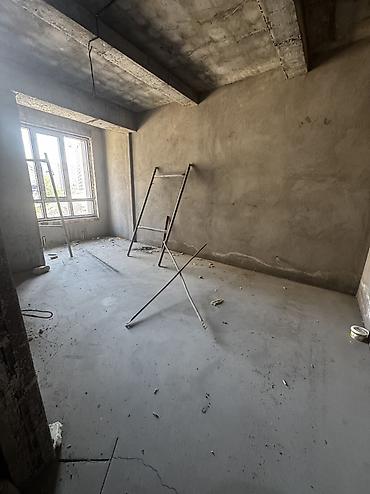 моя мечта: 1 комната, 37 м², Элитка, 3 этаж, ПСО (под самоотделку) — 5