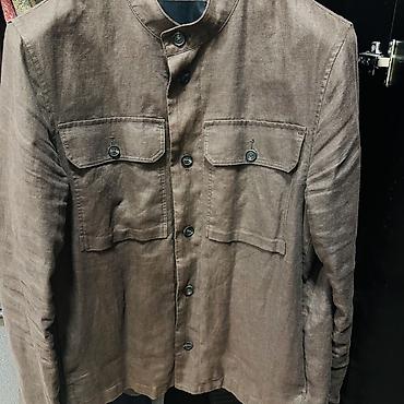 Kurtkalar: Kurtka, Vetrovka, Yaz, Massimo Dutti, M — 1
