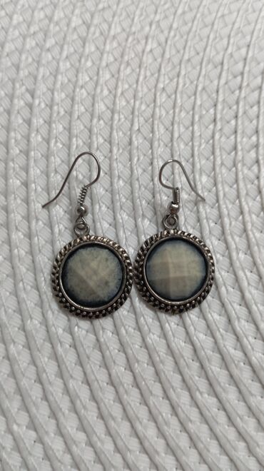 Minđuše: Set minđuša, Handmade — 12