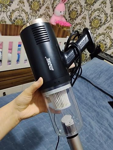 kilim mobilya: Şaquli elektrik süpürgəsi – simli model - Brend: Midea (korpus — 2