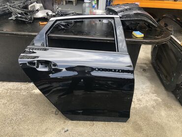 Avtomobil qapıları: Sol ön, Kia kia, 2023 il, Ödənişli çatdırılma, Rayonlara çatdırılma, Ünvandan götürmə — 2