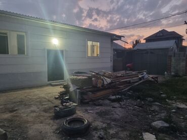 продаю дом село новопавловка: Үй, 100 кв. м, 4 бөлмө, Менчик ээси, Косметикалык оңдоо