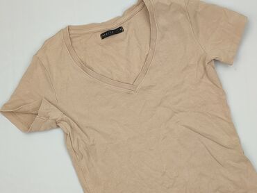 t shirty pattern: Mohito, T-shirt damski, rozmiar S