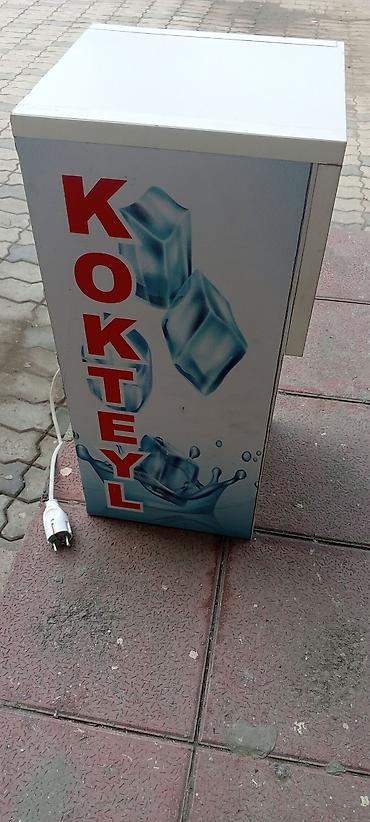 iphone x case: Kokteyl aparati satilir hec bir prablemi yoxtu iwlek vezyetedi — 4